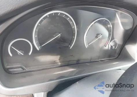 2016 BMW X5 xDrive35I z USA, uszkodzony, nr VIN 5UXKR0C50G0S94434